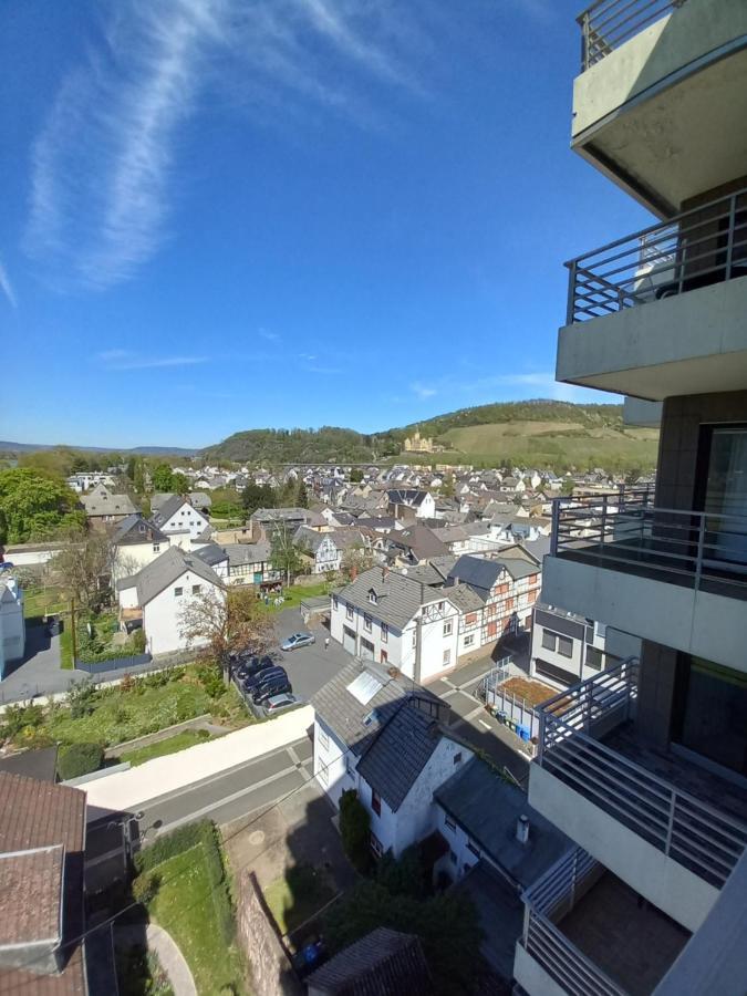 Rheinapartment 8 Bad Honningen Exterior foto