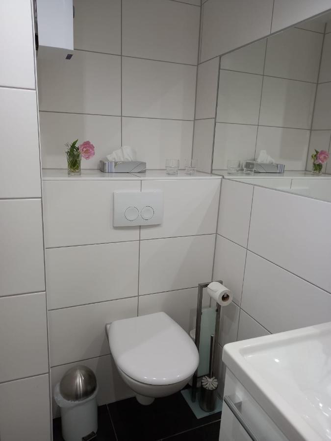 Rheinapartment 8 Bad Honningen Exterior foto